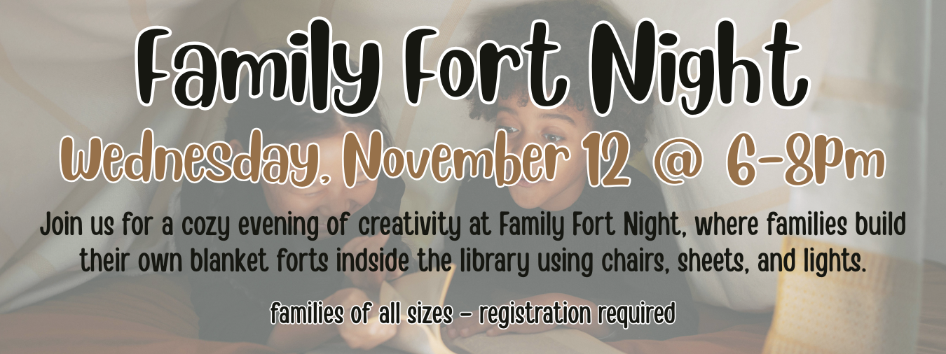 family fort night